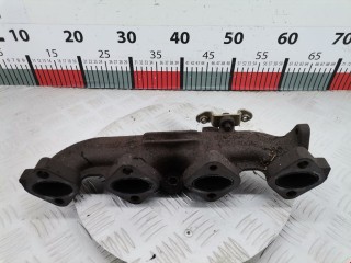 Коллектор выпускной, ориг. номер 7786820, LKC000330, Land Rover Freelander 1997-2003