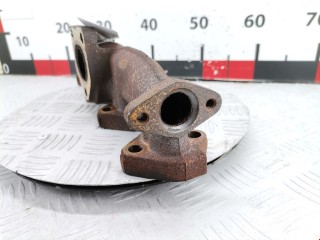 Коллектор выпускной, ориг. номер 7786628, 11627786628, BMW 5 E39 2000-2004