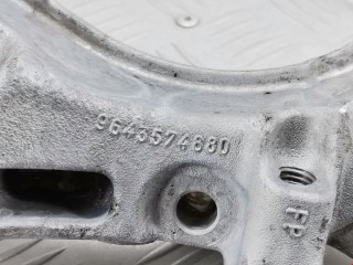 Кронштейн двигателя, ориг. номер 1807Q3, 9643574880, Citroen Xsara 1999-2004