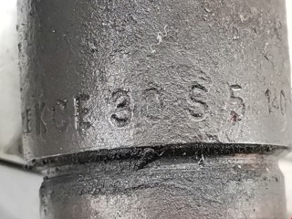 Форсунка, ориг. номер KCE30S5, 198016, Peugeot Boxer 1994-2002