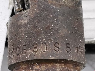 Форсунка, ориг. номер KCE30S5, 198016, Peugeot Boxer 1994-2002