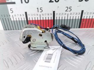 Замок двери Mercedes Vito W639 2003-2010