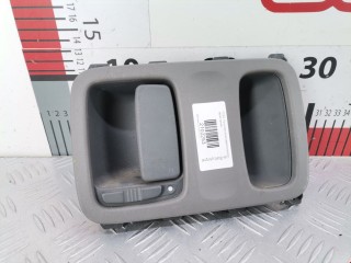 Ручка внутренняя задняя правая Mercedes Vito W639 2003-2010