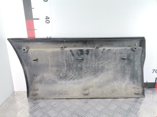 Молдинг двери передней правой, ориг. номер 504090267, Iveco Daily 1999-2006