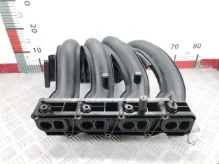 Коллектор впускной, ориг. номер A61109037, A6110903637, Mercedes C W203 2000-2004