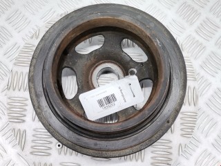 Шкив коленвала Mercedes C W203 2000-2004