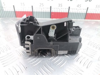 Замок двери передней правой Opel Astra 1994-2002