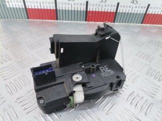 Замок двери передней правой, ориг. номер 9199835, 14261Z00, Opel Astra 1994-2002