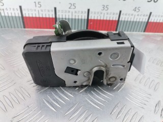 Замок двери передней правой, ориг. номер 9199835, 14261Z00, Opel Astra 1994-2002