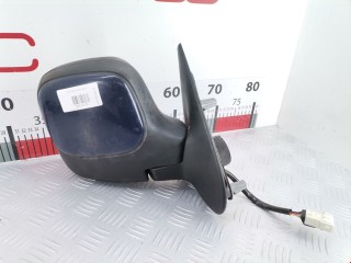 Зеркало наружное правое, ориг. номер 8153HS, Peugeot Partner 2002-2012
