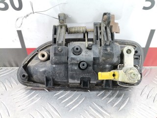 Ручка наружная передняя правая, ориг. номер 62410AC000NN, Subaru Legacy 1993-1998