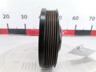Шкив коленвала, ориг. номер 038105243M, Volkswagen Golf 2008-2012