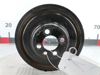 Шкив коленвала, ориг. номер 038105243M, Volkswagen Golf 2008-2012