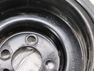 Шкив коленвала, ориг. номер 038105243M, Volkswagen Golf 2008-2012
