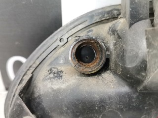 Ручка двери наружная задняя правая, ориг. номер 63410AC000NN, Subaru Legacy 1993-1998