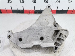 Кронштейн двигателя Volkswagen Golf 2008-2012
