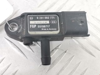 Датчик абсолютного давления Opel Zafira 2005-2008