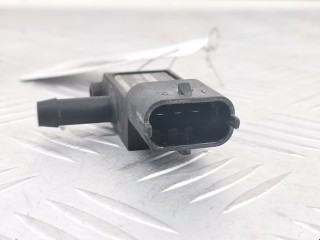 Датчик абсолютного давления, ориг. номер 0281002771, 93187247, Opel Zafira 2005-2008