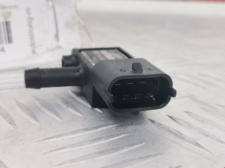 Датчик абсолютного давления, ориг. номер 0281002771, 93187247, Opel Astra 1998-2009