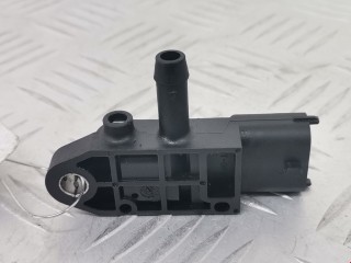 Датчик абсолютного давления, ориг. номер 0281002771, 93187247, Opel Astra 1998-2009