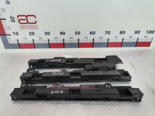 Накладка на порог BMW 3 F30/F31/GT F34 2011-2016