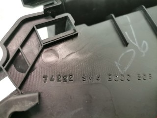 Дождевик, ориг. номер 74222SMGE00, 74212SMG, 74222SMG, Honda Civic 2005-2008