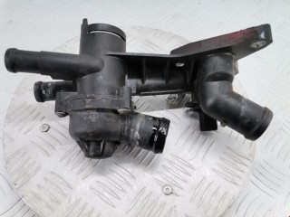 Корпус термостата, ориг. номер 03C121111B, Volkswagen Polo 2001-2005