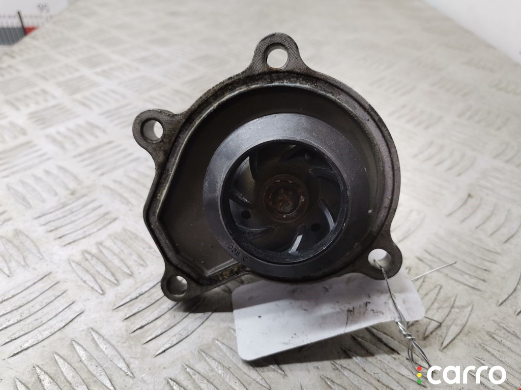 Помпа Volkswagen Polo 2001-2005, МКПП, 03D121005, фото 2