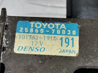 Клапан воздушный, ориг. номер 2586070030, 1013621910, Lexus IS 1999-2005