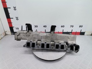 Коллектор впускной, ориг. номер 0K55113100G, Kia Carnival 1999-2002