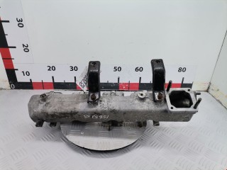 Коллектор впускной, ориг. номер 0K55113100G, Kia Carnival 1999-2002