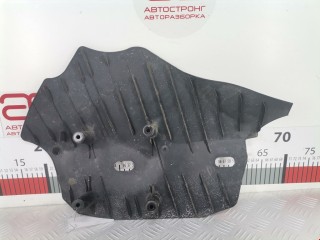 Защита днища BMW 3 F30/F31/GT F34 2011-2016