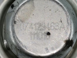 Клапан ЕГР EGR, ориг. номер 074129463A, Volkswagen LT 1996-2006