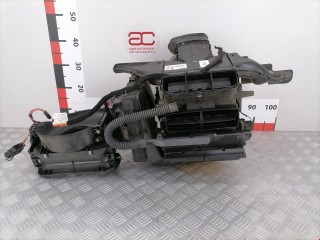 Отопитель в сборе (печка), ориг. номер 6Y1820007, 6Y1820003EC, Skoda Fabia 2004-2007