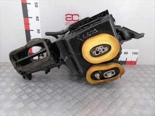 Отопитель в сборе (печка), ориг. номер 6Y1820007, 6Y1820003EC, Skoda Fabia 2004-2007