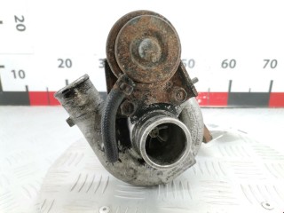 Турбина, ориг. номер 49131-05210, 0375K7, Peugeot Boxer 2006-2014