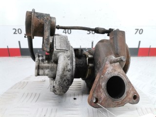 Турбина, ориг. номер 49131-05210, 0375K7, Peugeot Boxer 2006-2014