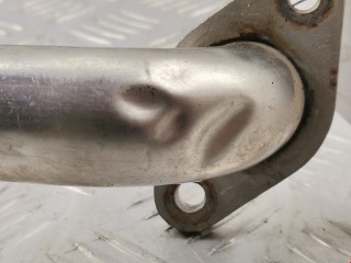 Трубка системы рециркуляции EGR, ориг. номер 25182806, Opel Antara 2010-2017