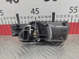 Ручка внутренняя задняя правая, ориг. номер 1T0839114B, Volkswagen Touran 2010-2015