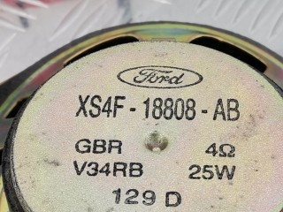 Динамик, ориг. номер XS4F18808AB, Ford Focus 1998-2001