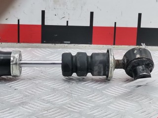Амортизатор задний правый, ориг. номер 7701479086, 7701071361, Renault Scenic 1999-2003