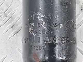 Амортизатор задний правый, ориг. номер 7701479086, 7701071361, Renault Scenic 1999-2003