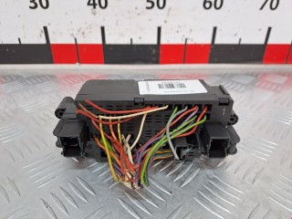 Блок предохранителей, ориг. номер 9635518180, Peugeot 406 1999-2004