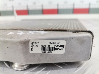 Радиатор отопителя (печки), ориг. номер 164210100, 77365032, Fiat Punto 2003-2011