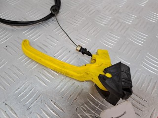 Ручка открывания капота, ориг. номер 735303215, Fiat Palio 1996-2001
