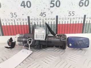 Замок зажигания, ориг. номер 46760152, 00467601520, Fiat Stilo 2001-2004
