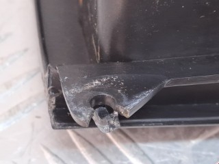 Дефлектор обдува салона, ориг. номер 735253289, Fiat Palio 1996-2001