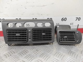 Дефлектор обдува салона, ориг. номер 735253289, Fiat Palio 1996-2001