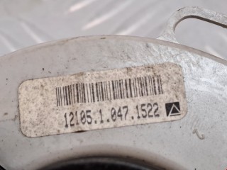 Шлейф руля, ориг. номер 46546518, 121051047, Fiat Palio 1996-2001
