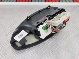 Дисплей, ориг. номер 8200002604, 216541195, Renault Laguna 1998-2001